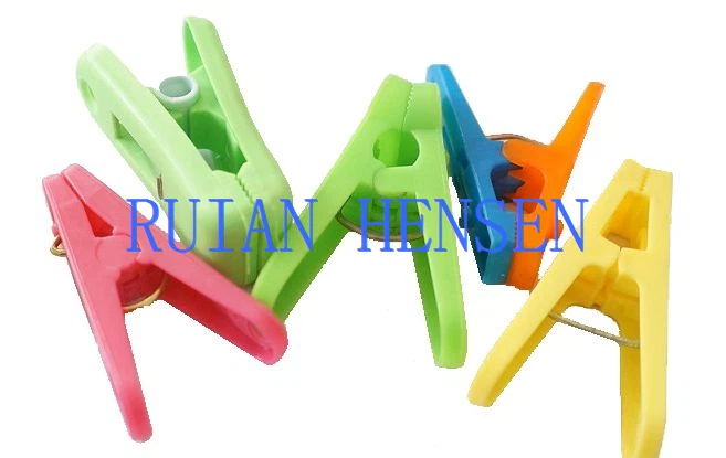 Automatic Clothes Pin Assembly Machine